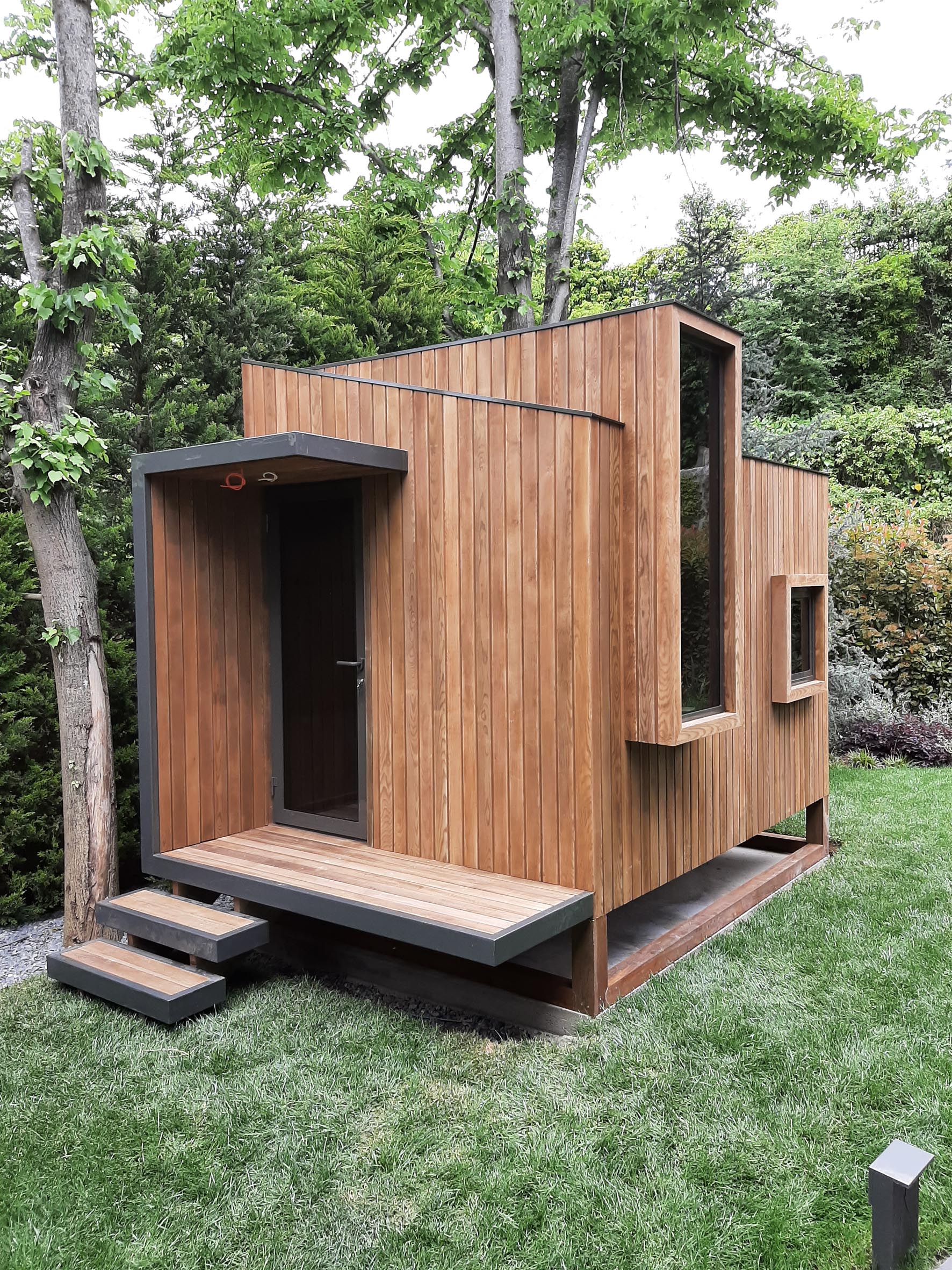 ANKA HOUSE