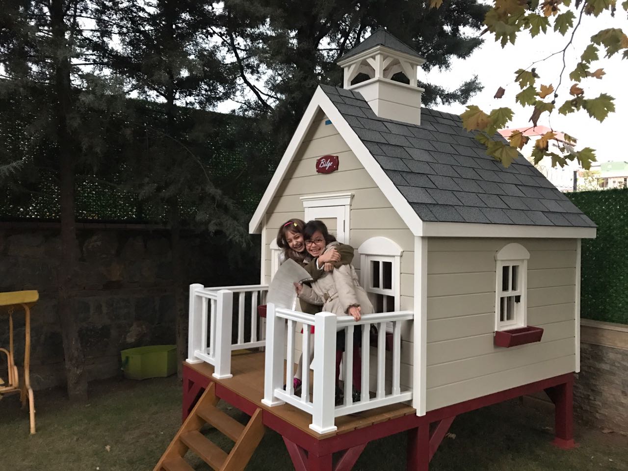 COTTAGE LOFT